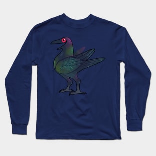 Starling! Long Sleeve T-Shirt